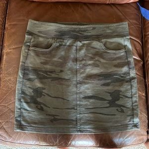 Cami skirt! Z supply